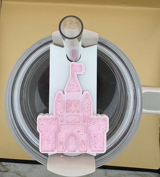 Castle 40oz Tumbler Topper