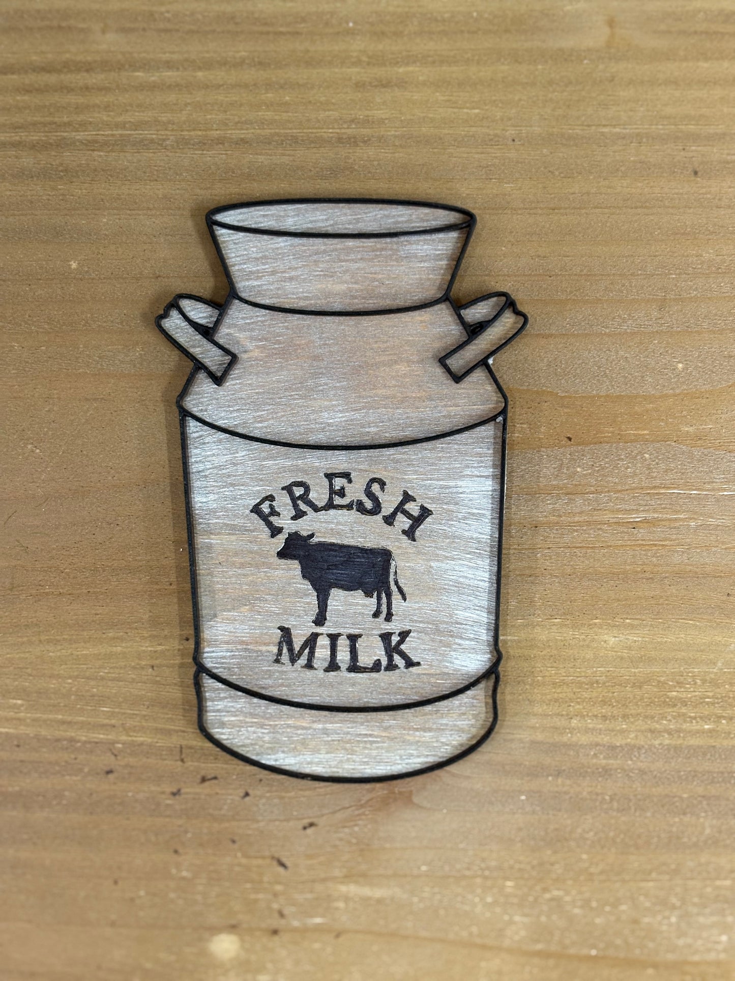 Farm To Table Tiered Tray Set