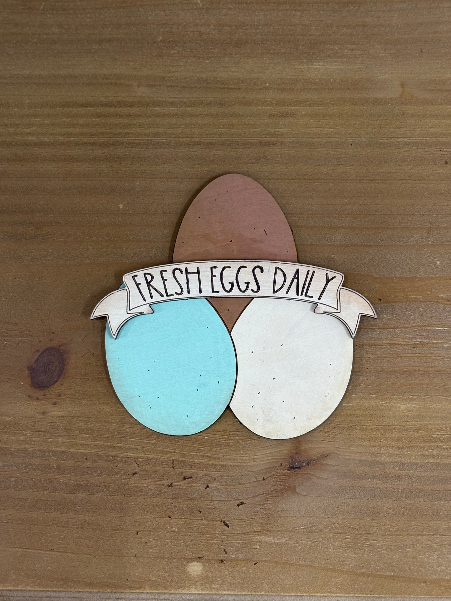 Farm To Table Tiered Tray Set