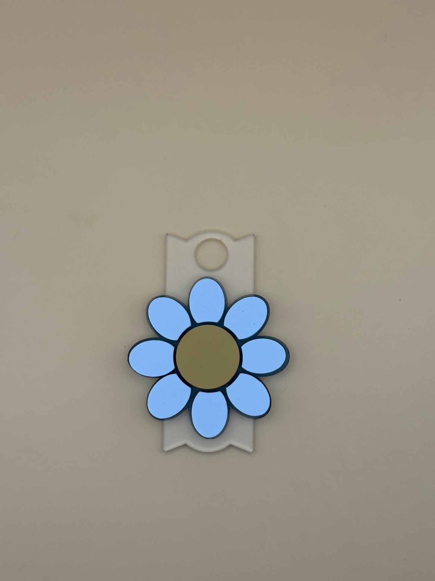 Daisy 40oz Tumbler Topper