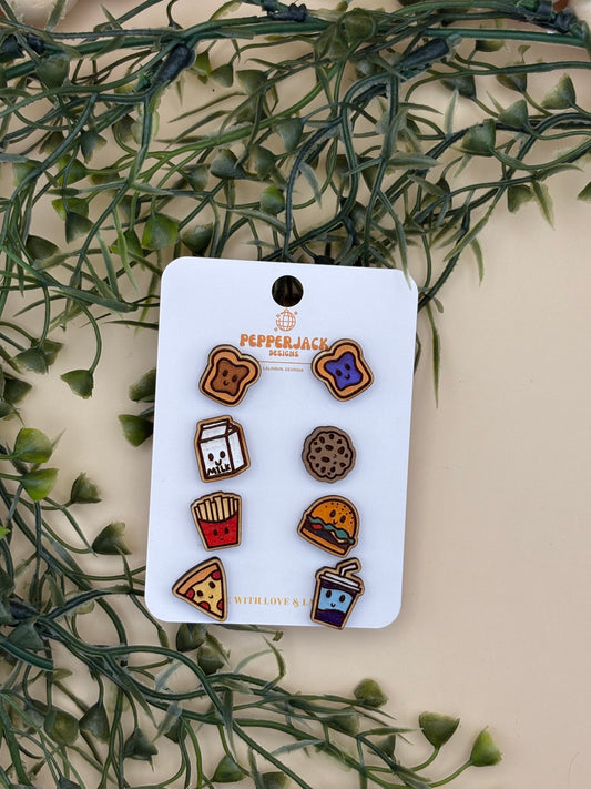 Perfect Match Stud Set 1.0