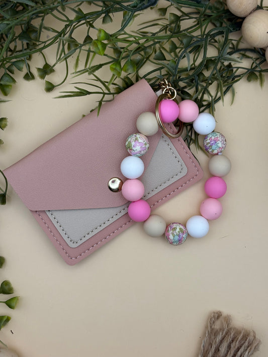 Wallet Wristlet