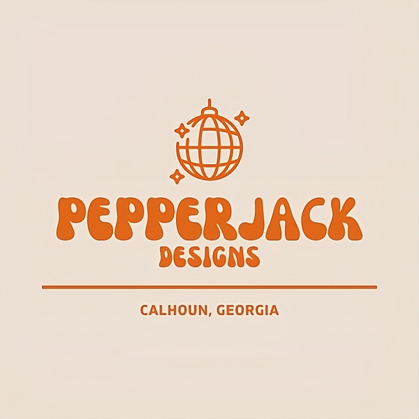 PepperJack Designs