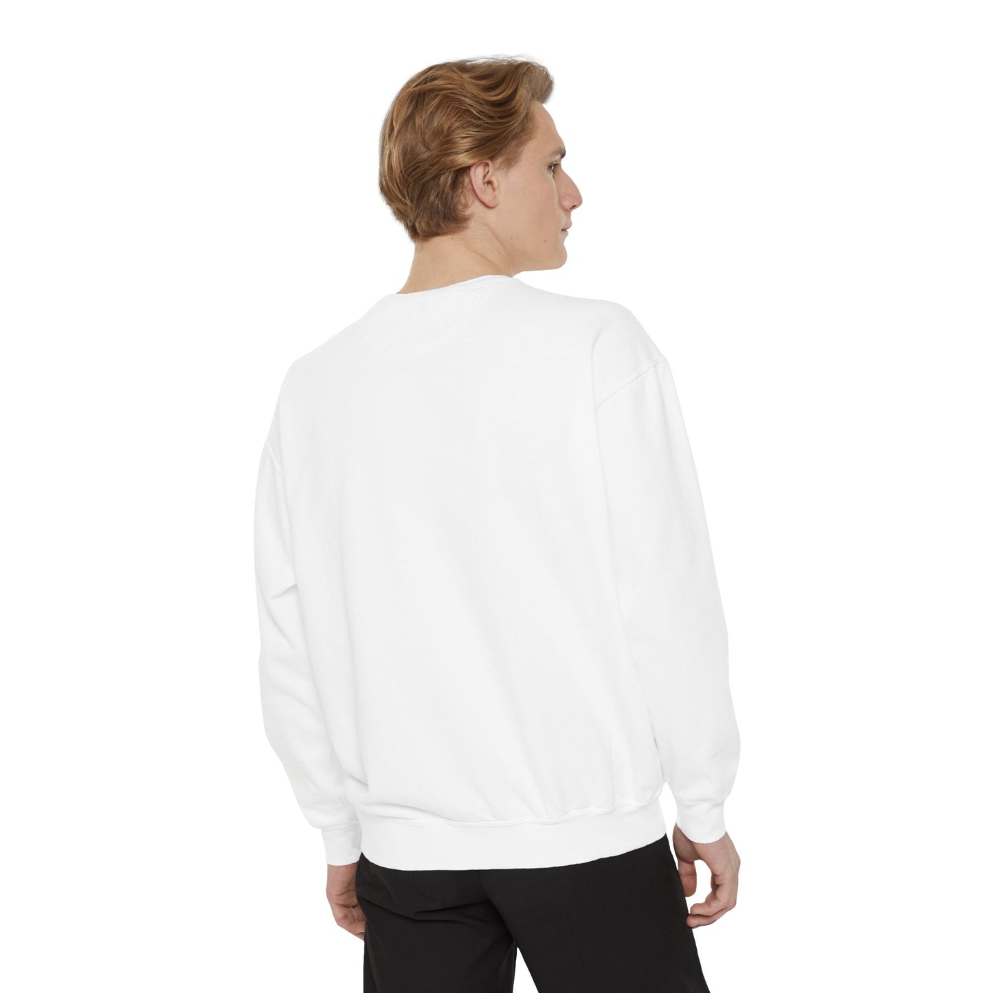 Fun Skeleton Hands Copping A Feel Sweatshirt | Perfect for Halloween, Casual Wear, Unique Gift Idea | Halloween Crewneck | Funny Halloween