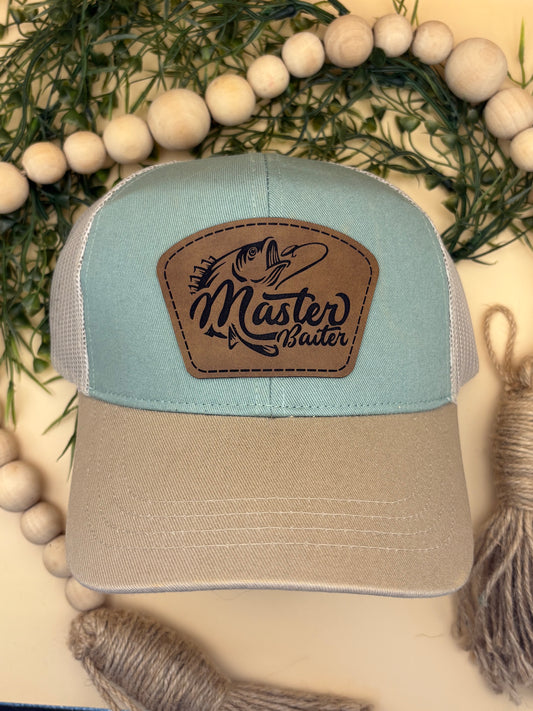 Master Baiter Hat