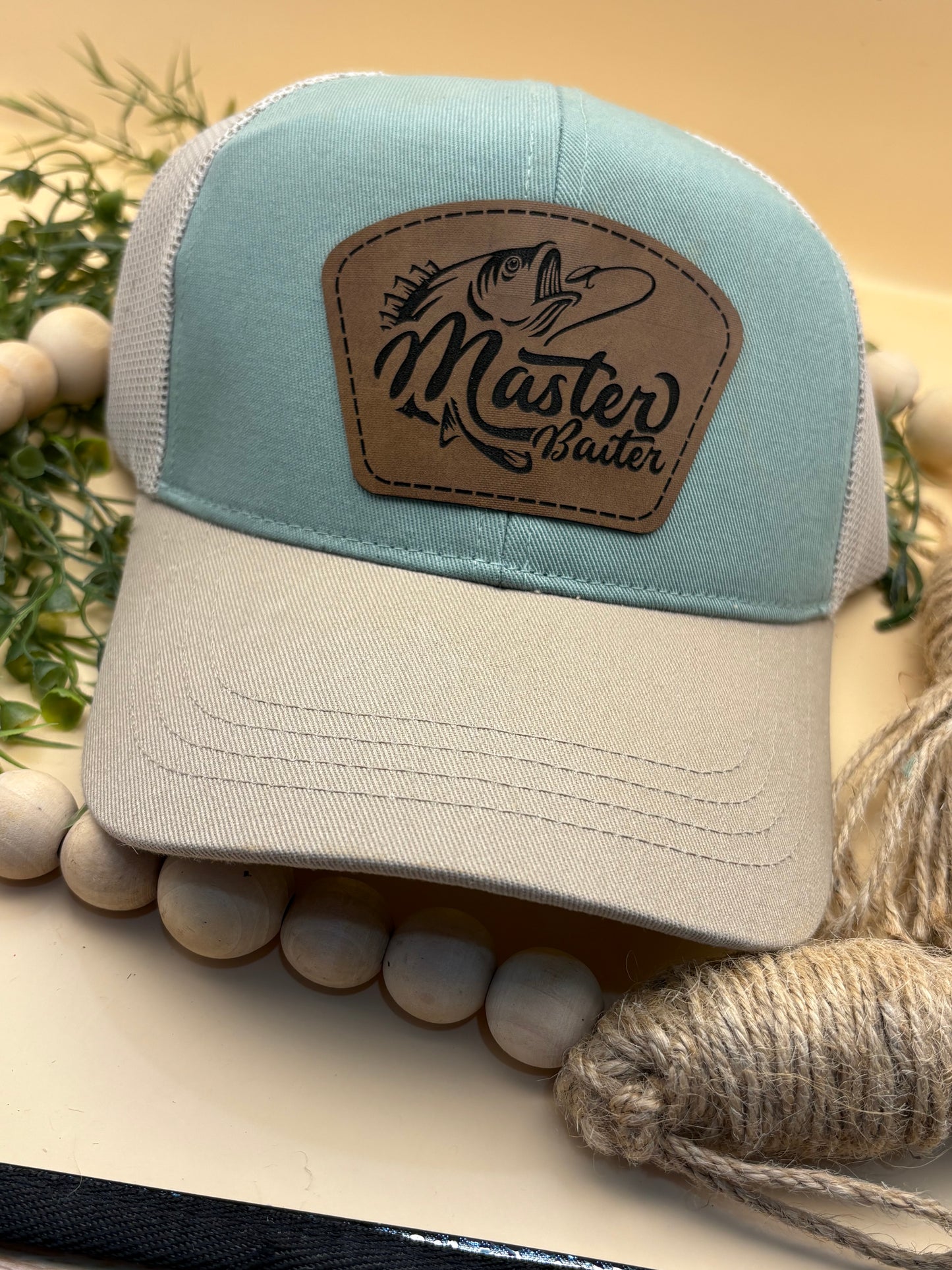 Master Baiter Hat